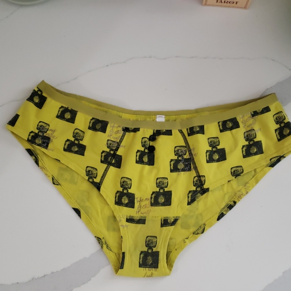 Victoria Secret Panties PINK